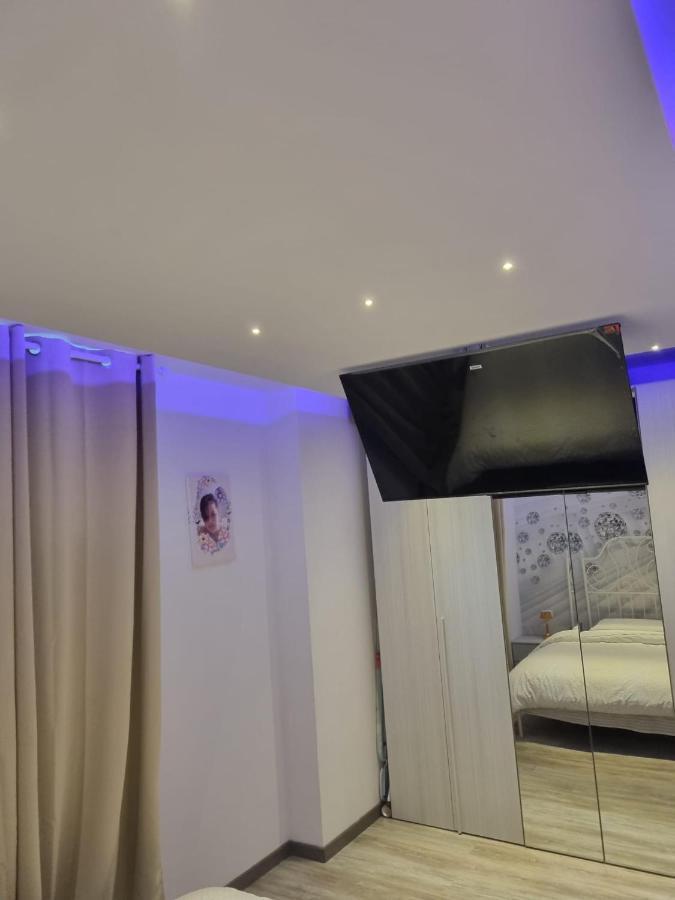 Diana Apartment Aosta