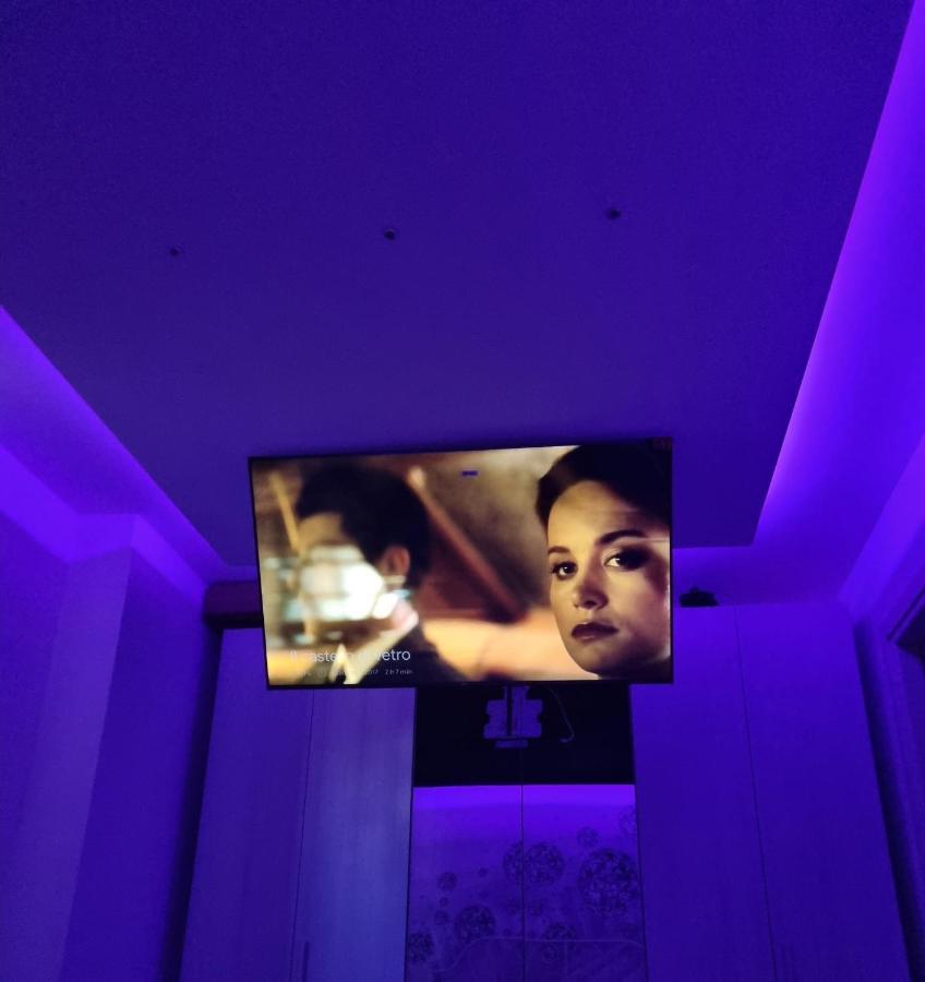 Diana Apartment *