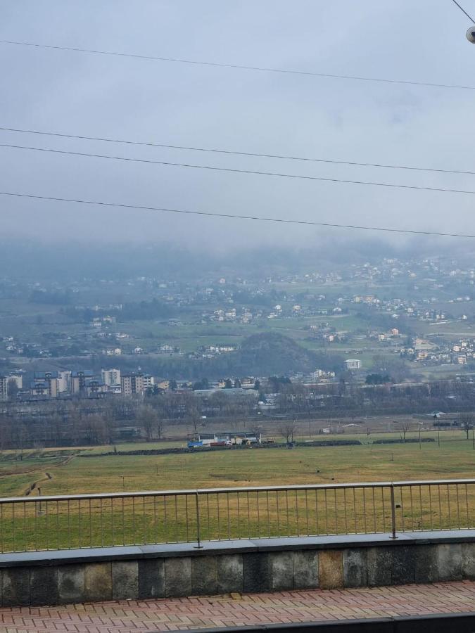 Diana * Aosta